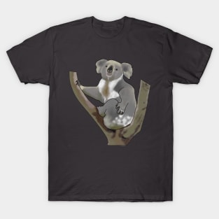 Koala T-Shirt